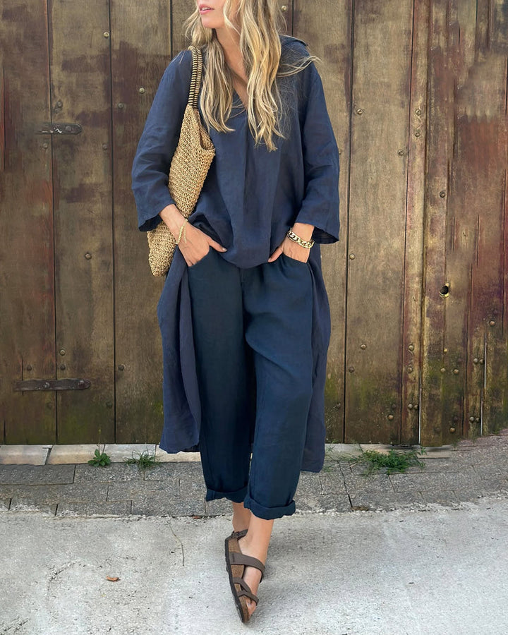 Bianca™ | Schickes zweiteiliges Set