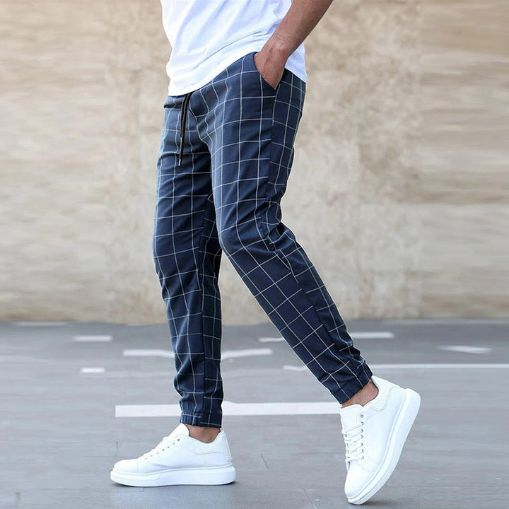 Cedric™ | Elegante und Bequeme Hose