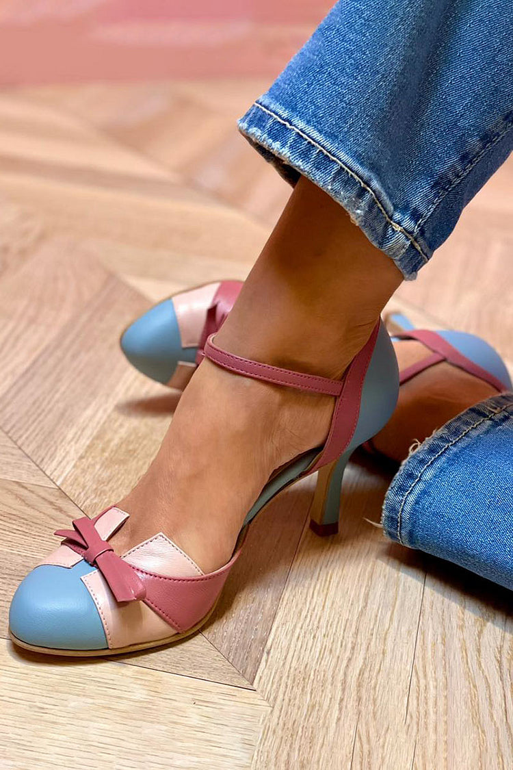 Arietta™ | Bequeme, selbstbewusste Stilettos