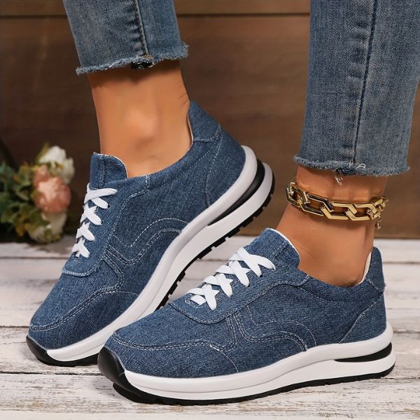 Liesbeth™ | Orthopädische Schuhe