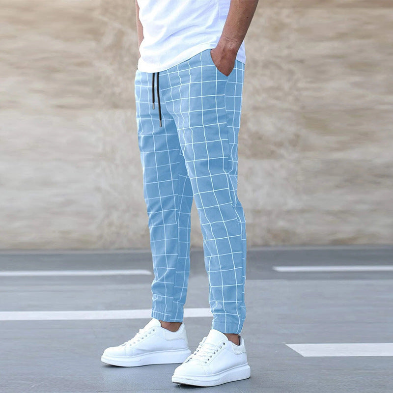 Cedric™ | Elegante und Bequeme Hose