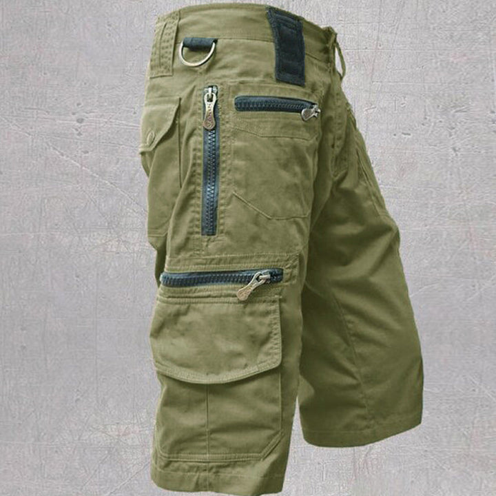 Matteo™ | Vielseitige Cargoshorts