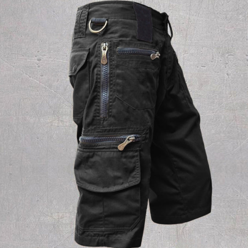 Matteo™ | Vielseitige Cargoshorts