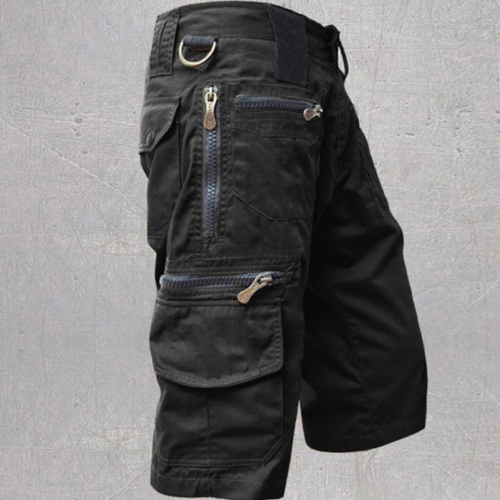 Matteo™ | Vielseitige Cargoshorts
