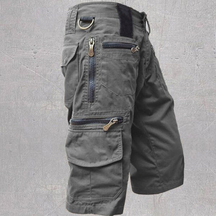 Matteo™ | Vielseitige Cargoshorts