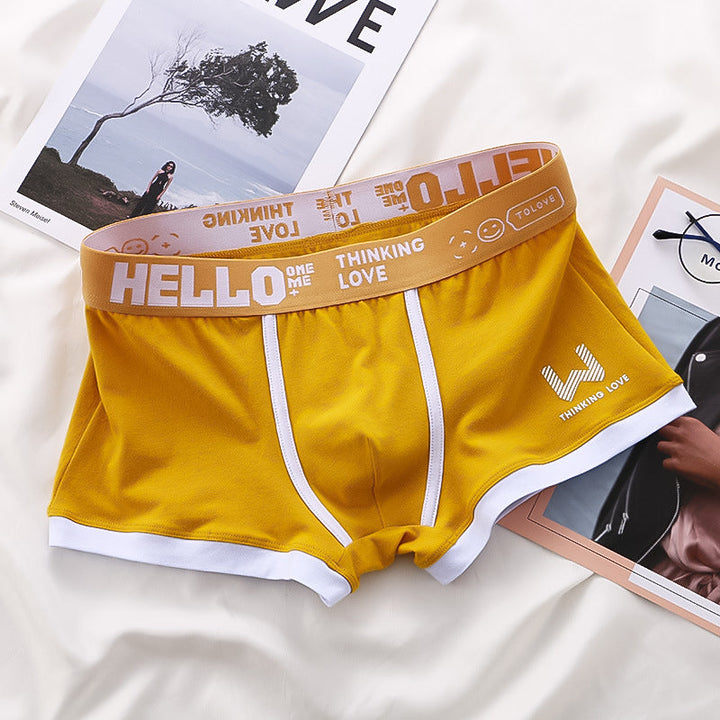 MaxComfort™ | Luxus-Boxershorts (3er-Pack)