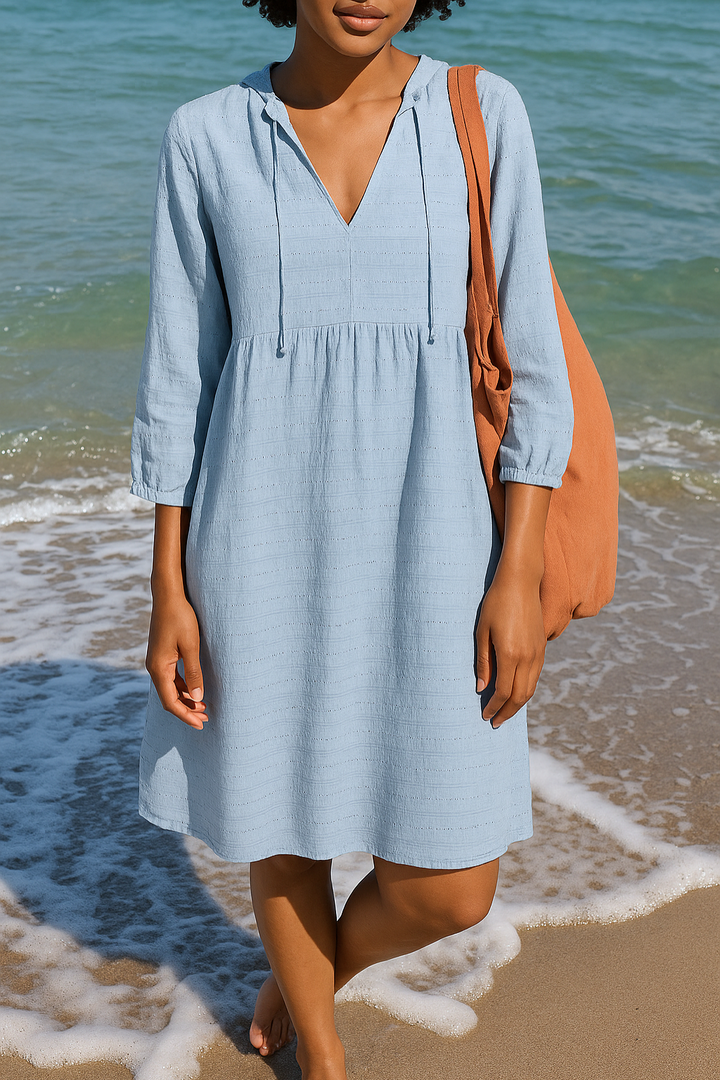 Charlene™ | Elegantes Sommerkleid