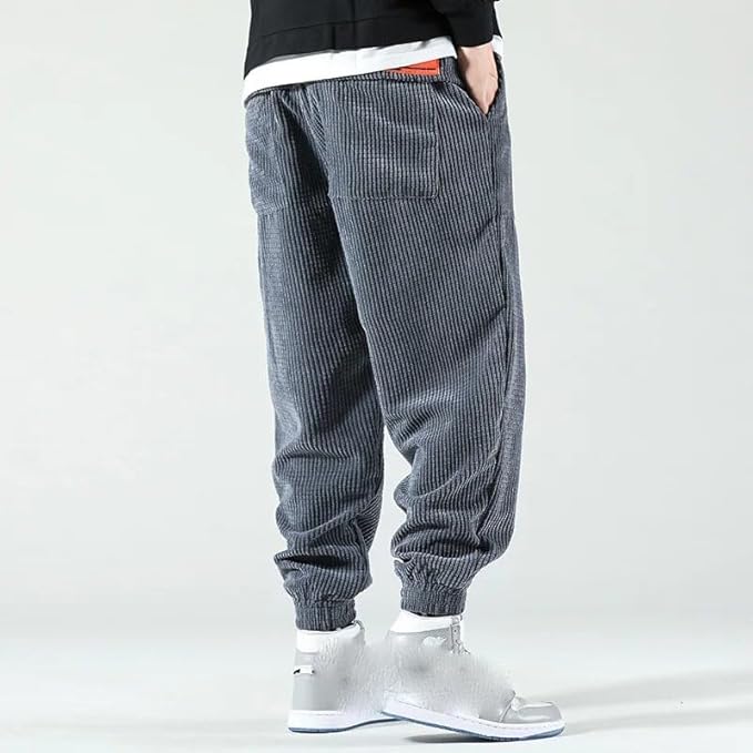 Aaron™ | Bequeme Streetwear-Hose für Herren