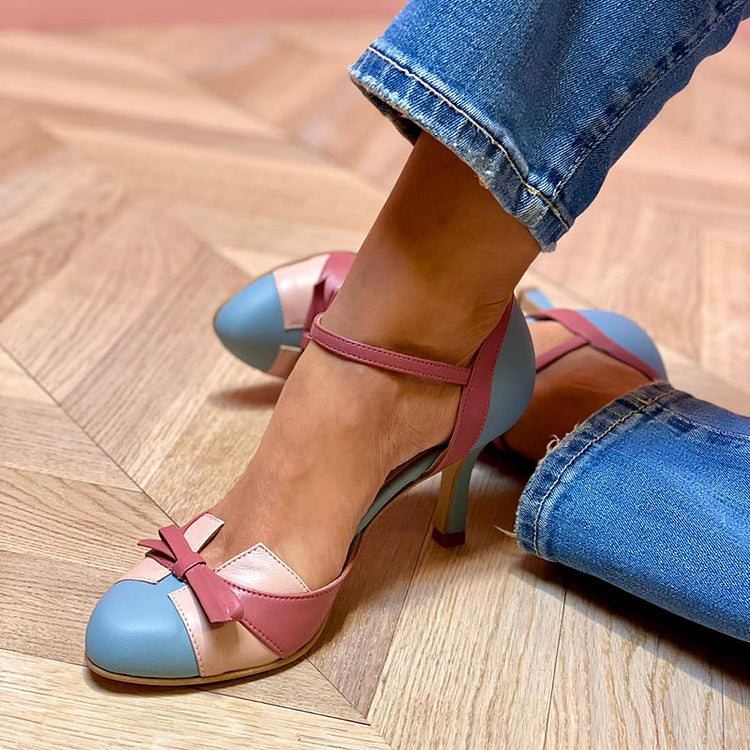 Arietta™ | Bequeme, selbstbewusste Stilettos
