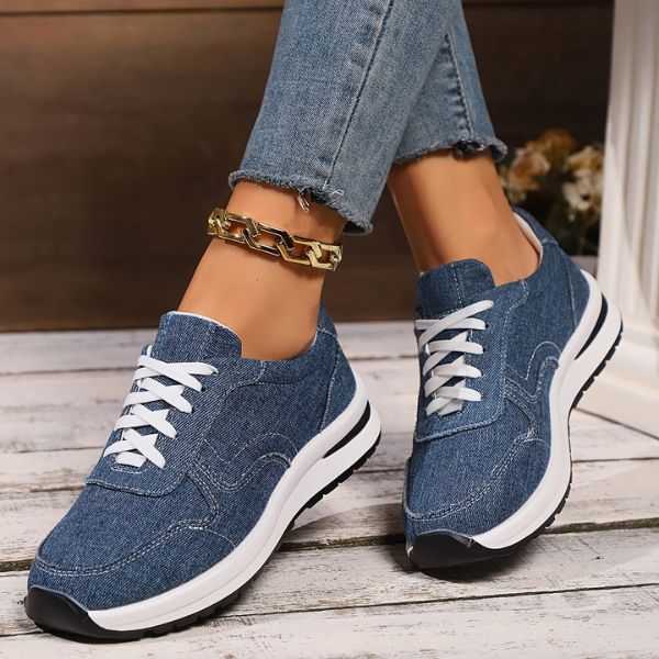 Liesbeth™ | Orthopädische Schuhe