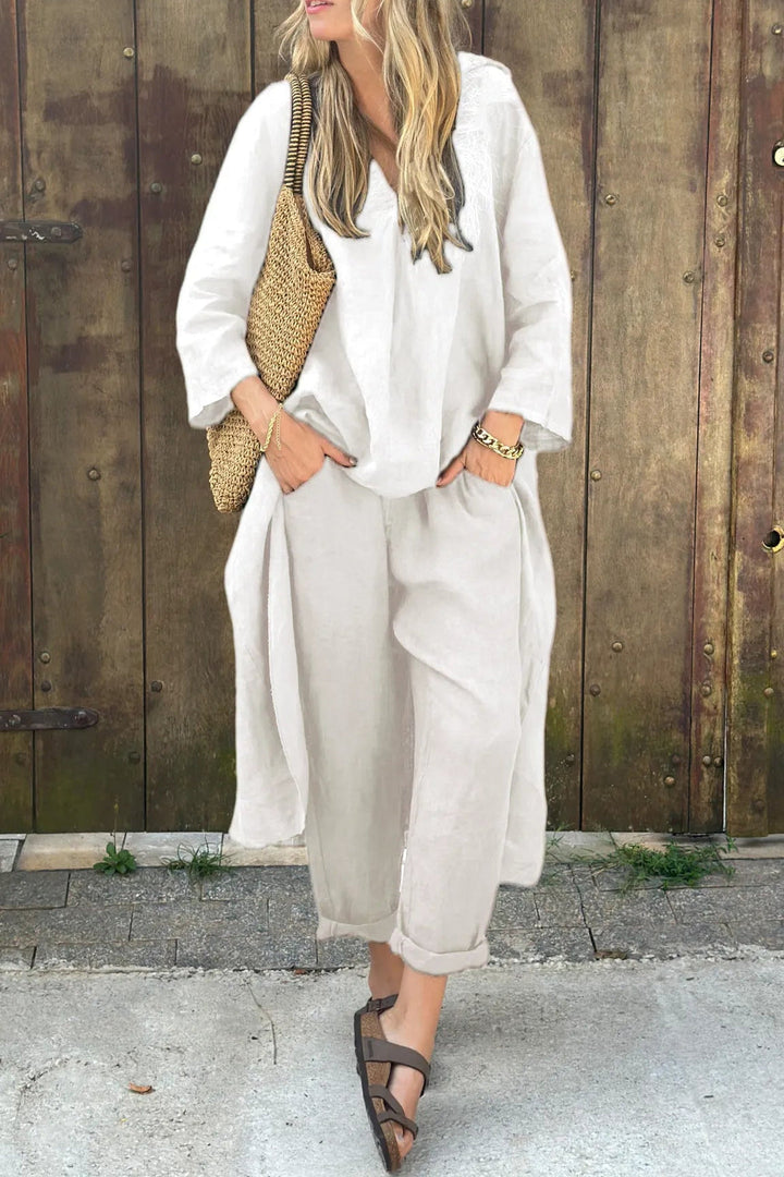 Bianca™ | Schickes zweiteiliges Set