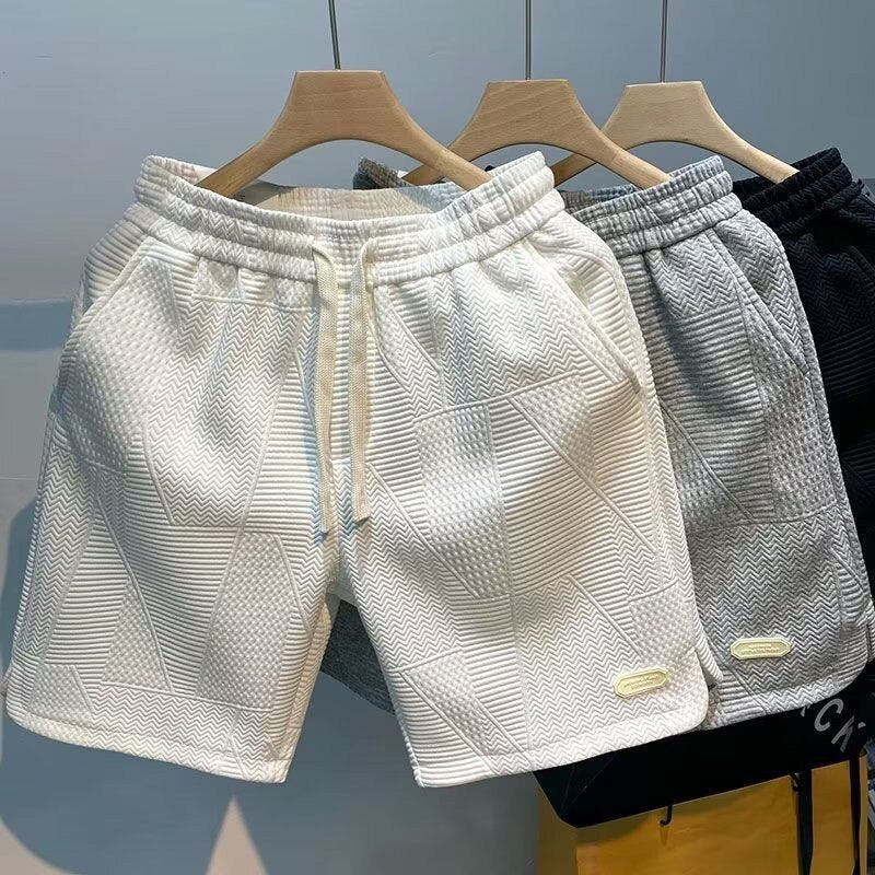 Jonas™ | Luxuriöse elegante Herrenhosen