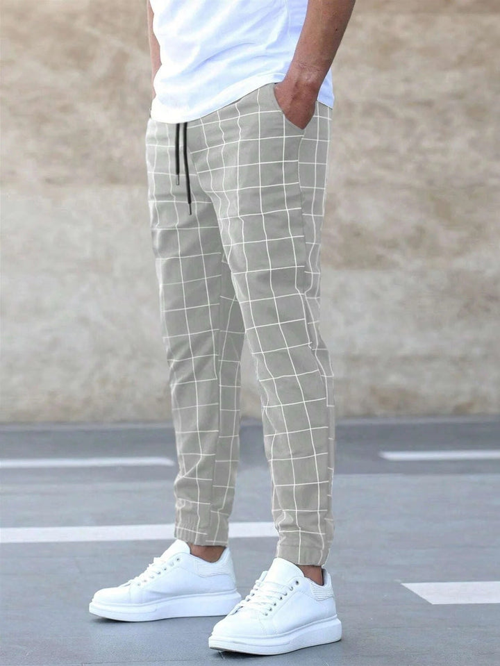 Cedric™ | Elegante und Bequeme Hose