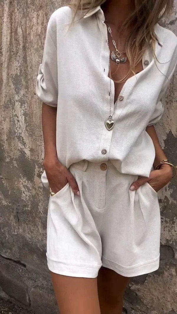 Rita™ | Luftiges Sommer-Set