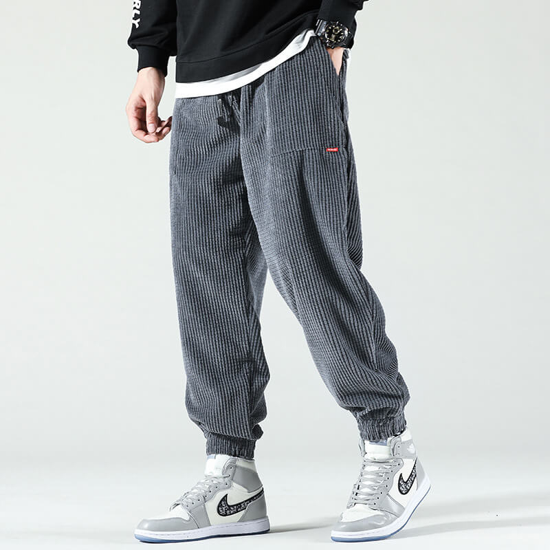 Aaron™ | Bequeme Streetwear-Hose für Herren