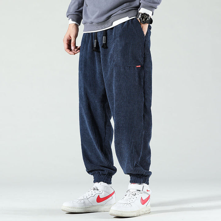 Aaron™ | Bequeme Streetwear-Hose für Herren