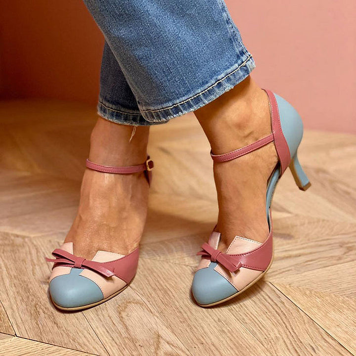 Arietta™ | Bequeme, selbstbewusste Stilettos