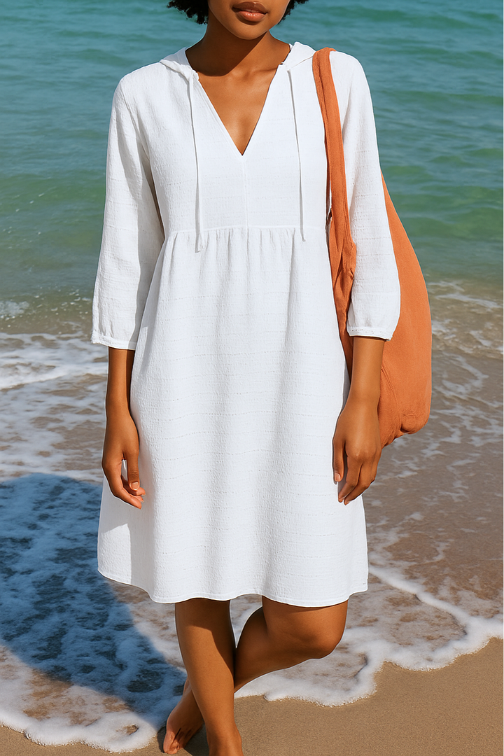 Charlene™ | Elegantes Sommerkleid