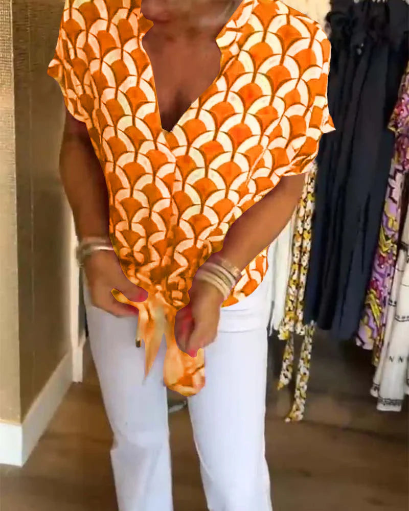 Dalia™ | Sommerbluse