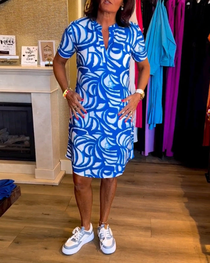 Janine™ | Luftiges Sommerkleid
