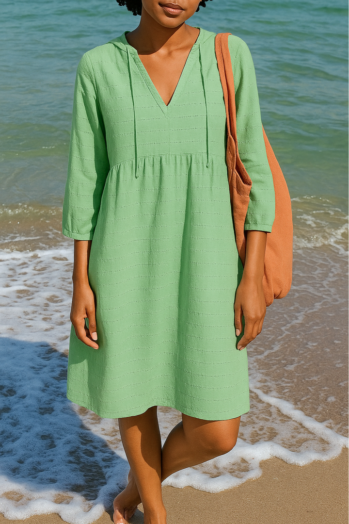Charlene™ | Elegantes Sommerkleid