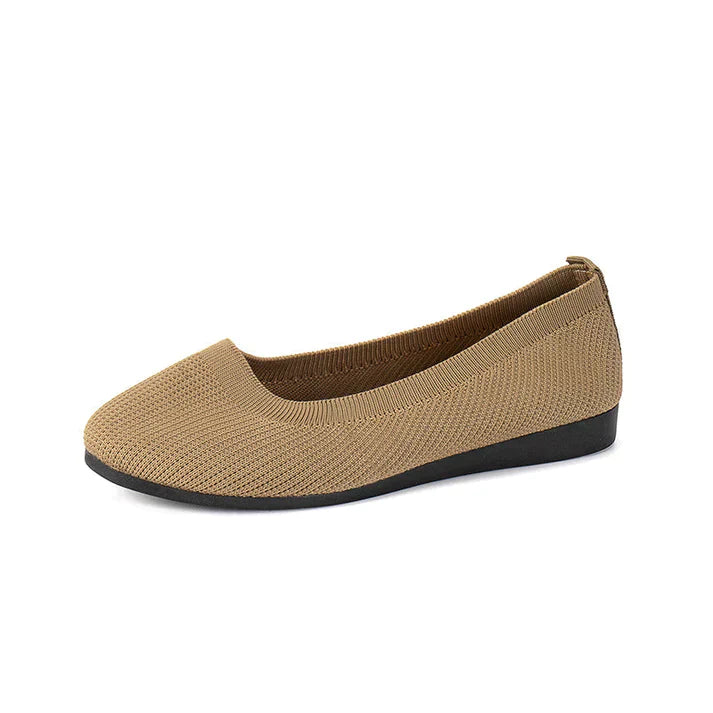 Kamila™ | Orthopädische Schmerzfreie Ballerinas
