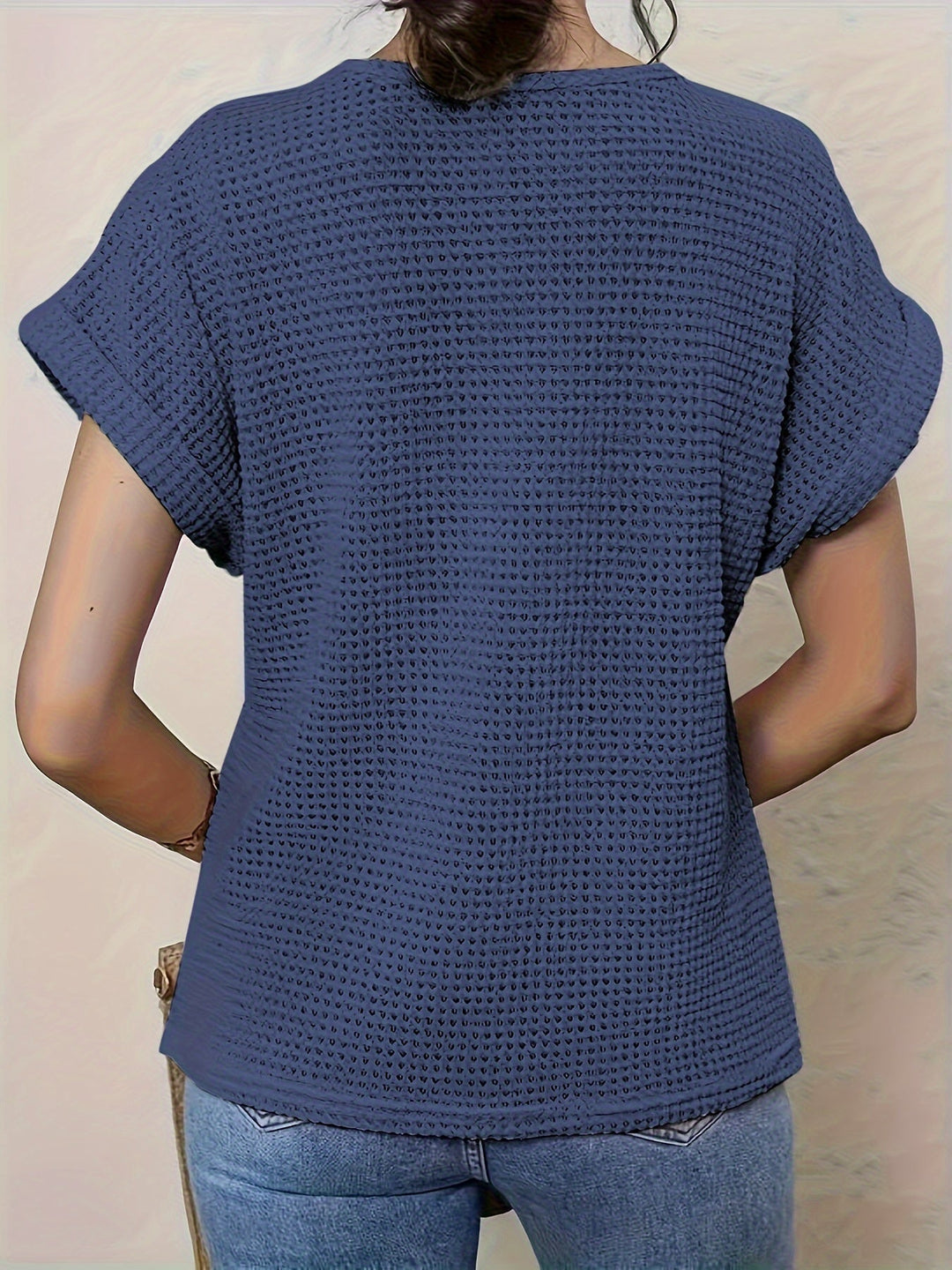 Natasha™ | Trendy Bluse