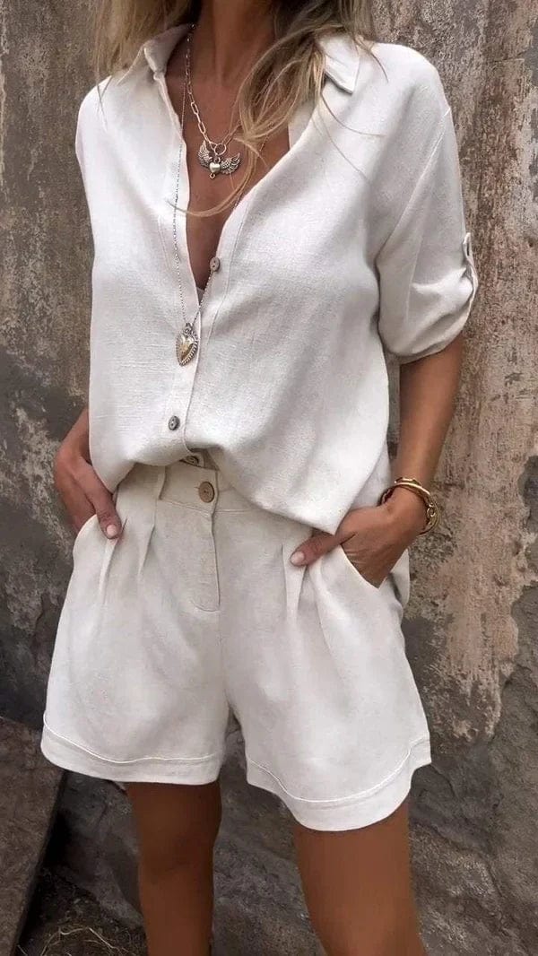 Rita™ | Luftiges Sommer-Set