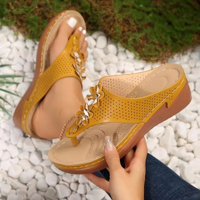Betty™ | Orthopädische Sandalen