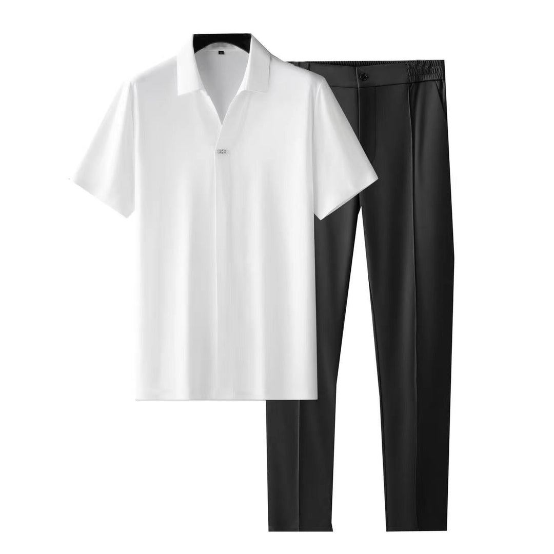 Elijah™ | Luxusset für Männer