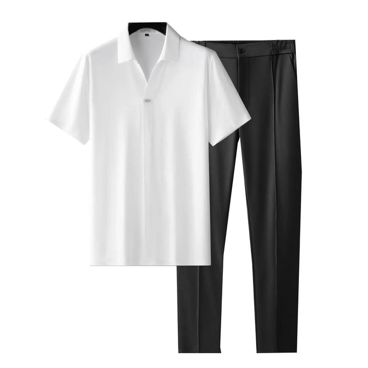 Elijah™ | Luxusset für Männer