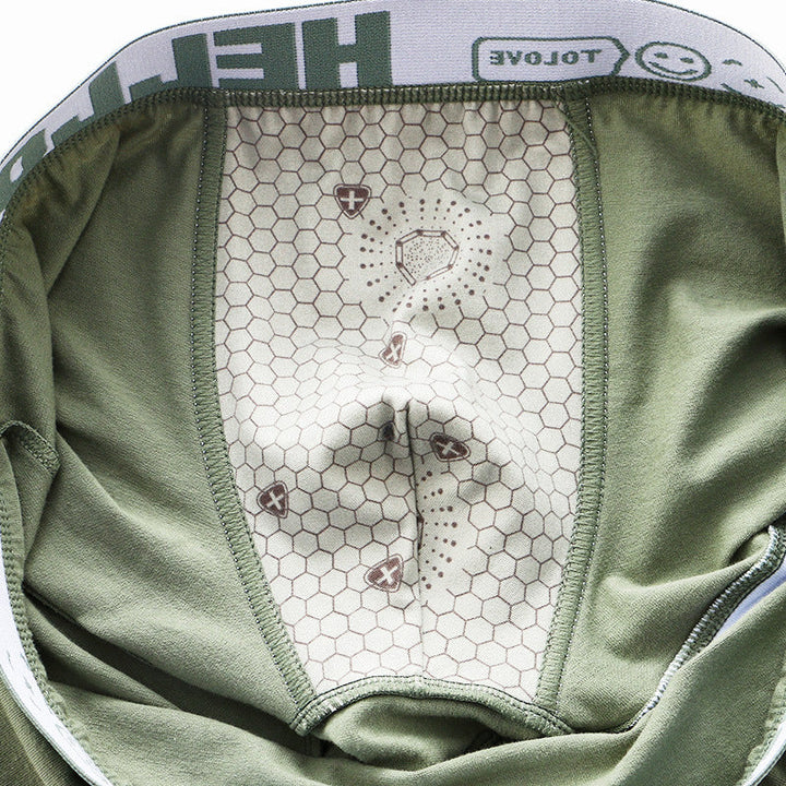 MaxComfort™ | Luxus-Boxershorts (3er-Pack)