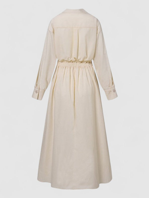 Franziska™ | Elegantes Maxikleid