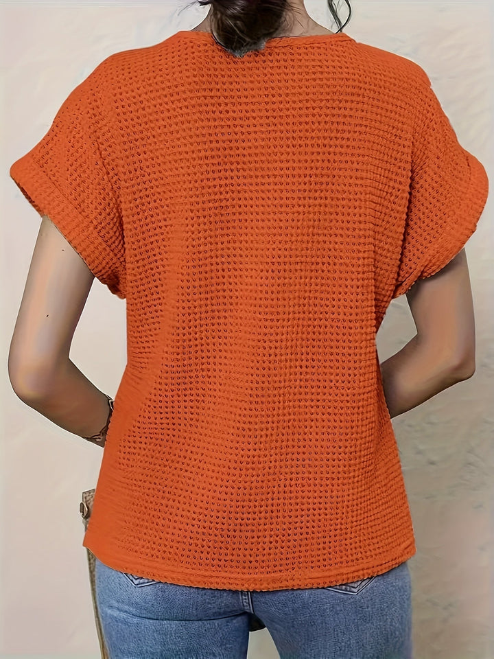 Natasha™ | Trendy Bluse