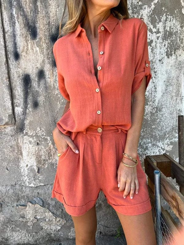 Rita™ | Luftiges Sommer-Set
