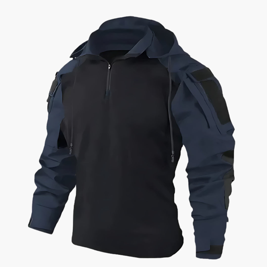 Rainer™ | Taktische Outdoor Pullover