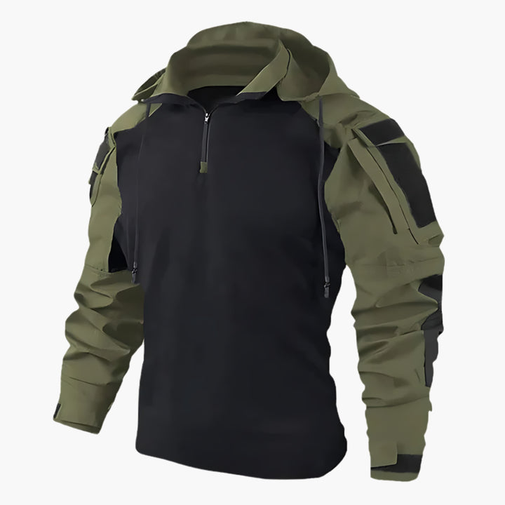 Rainer™ | Taktische Outdoor Pullover