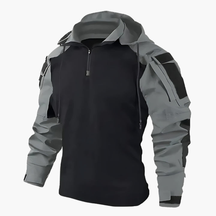 Rainer™ | Taktische Outdoor Pullover