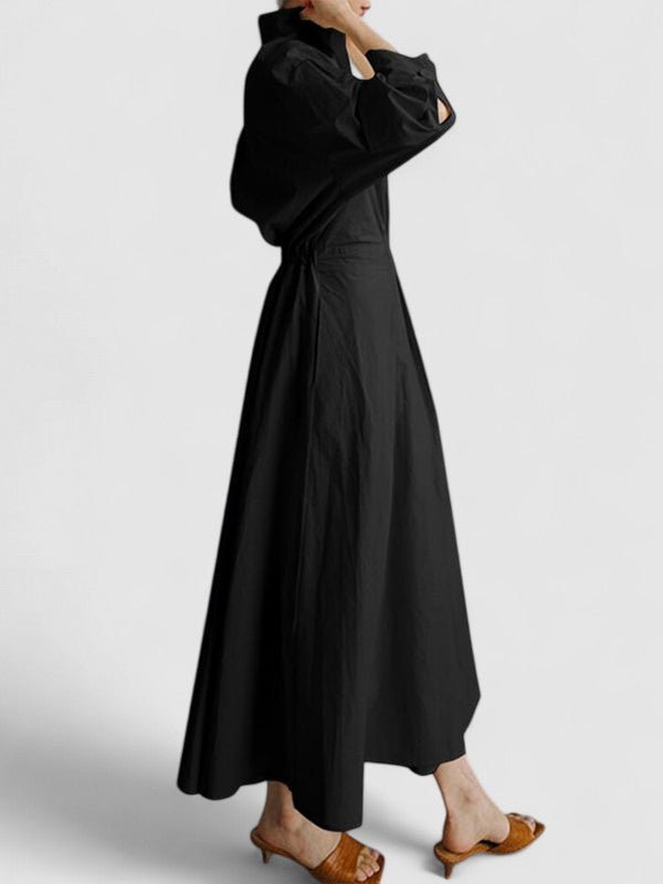 Franziska™ | Elegantes Maxikleid