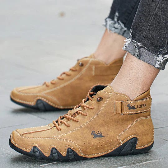 Alex™ | Unisex Ergonomische Sneaker