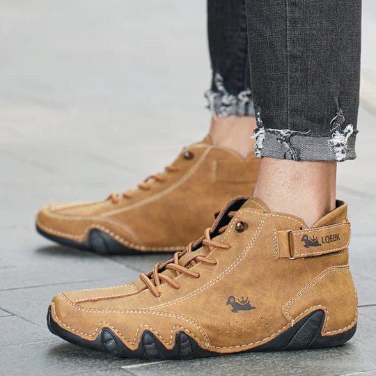 Alex™ | Unisex Ergonomische Sneaker