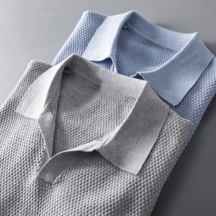 Victor™ | Charleston Polohemd