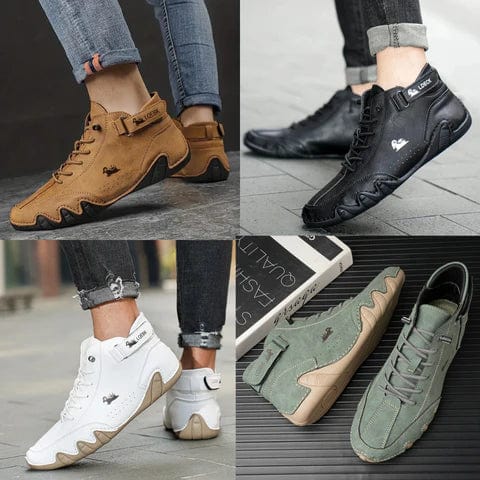 Alex™ | Unisex Ergonomische Sneaker