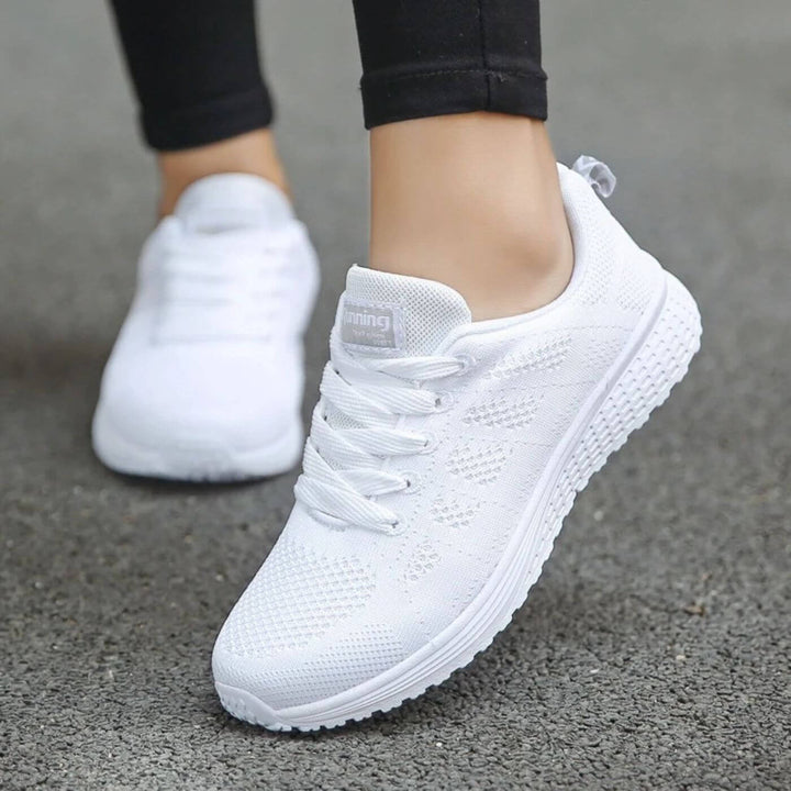 Lea™ | Elegante, leichte Sneakers