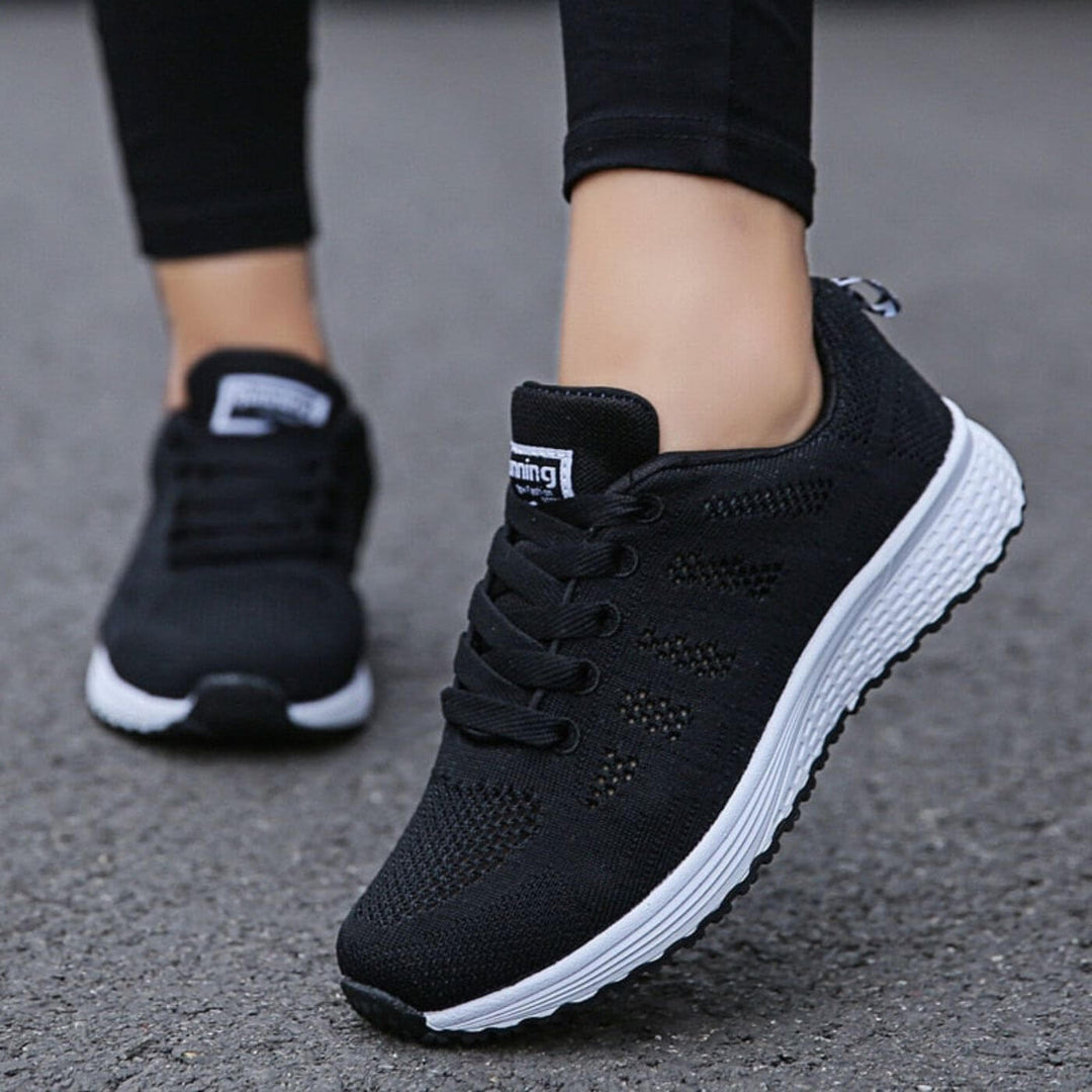 Lea™ | Elegante, leichte Sneakers