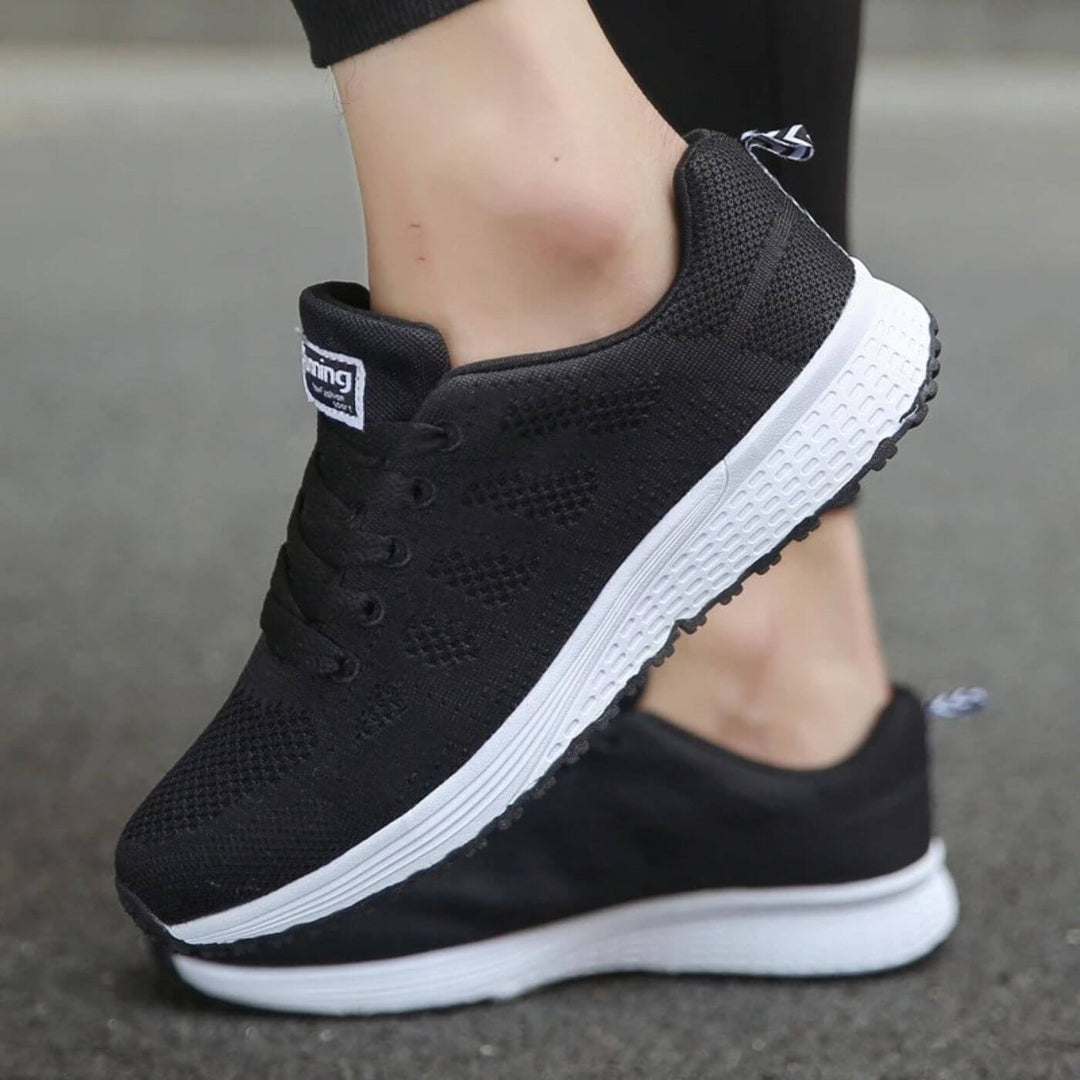 Lea™ | Elegante, leichte Sneakers