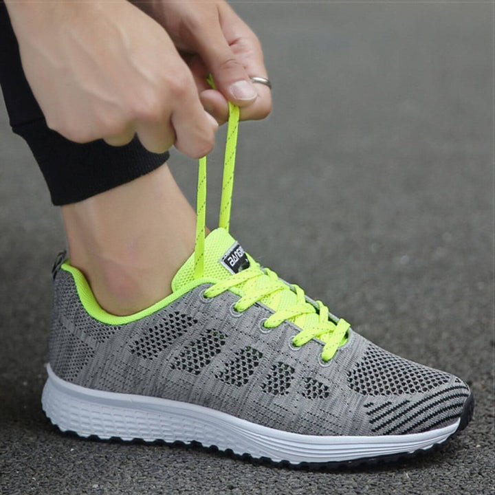Lea™ | Elegante, leichte Sneakers