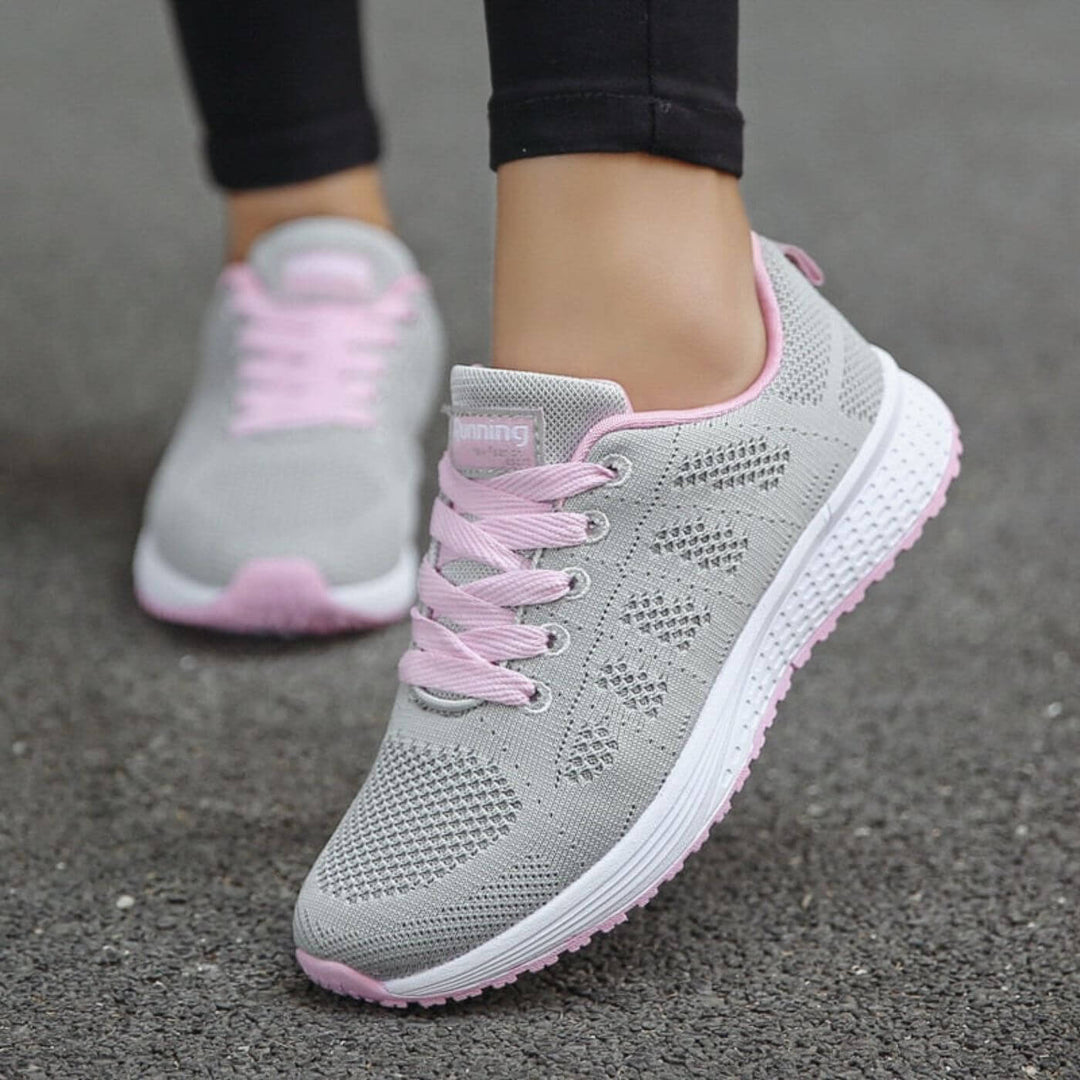 Lea™ | Elegante, leichte Sneakers