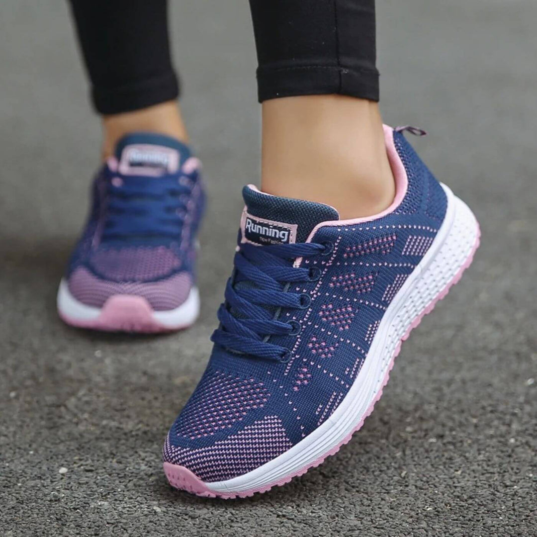 Lea™ | Elegante, leichte Sneakers