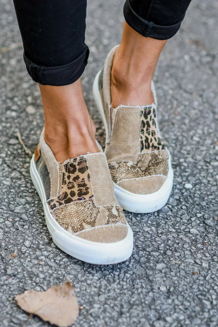 Rebekka™ | Trendige Loafer mit schmerzlindernder Wirkung
